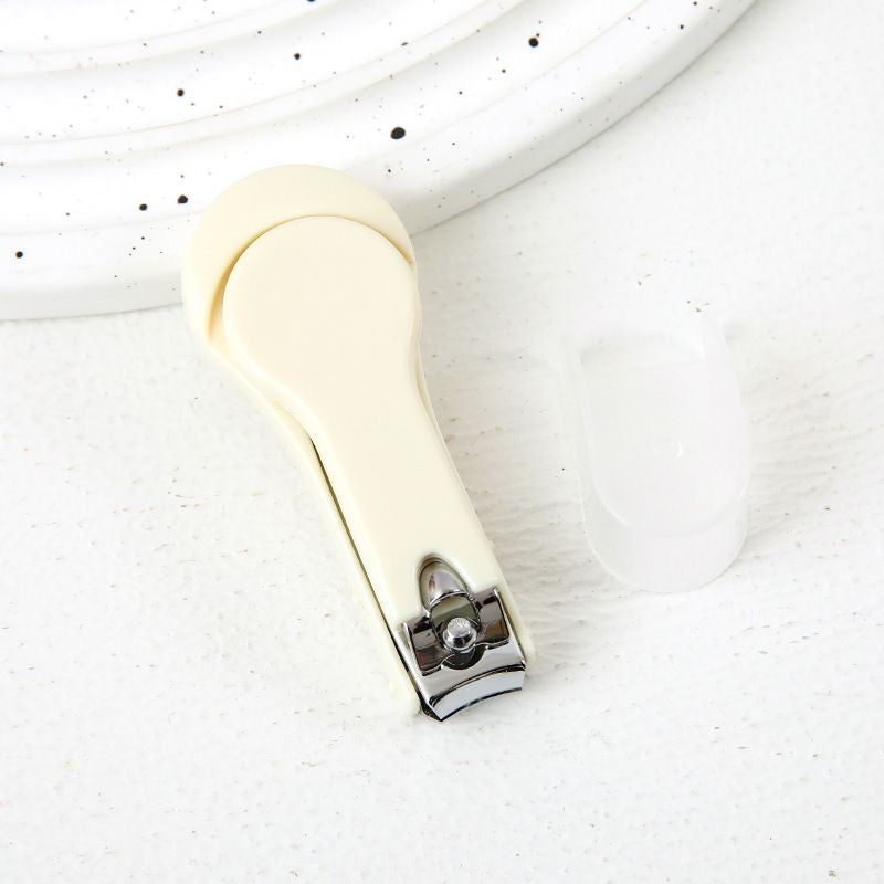 Pastel Macaron Nail Clippers